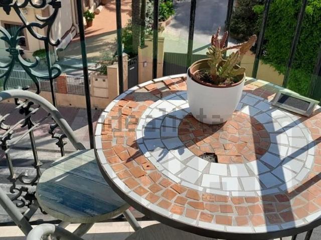 Piso en venta en la Marina Baixa, Valencia