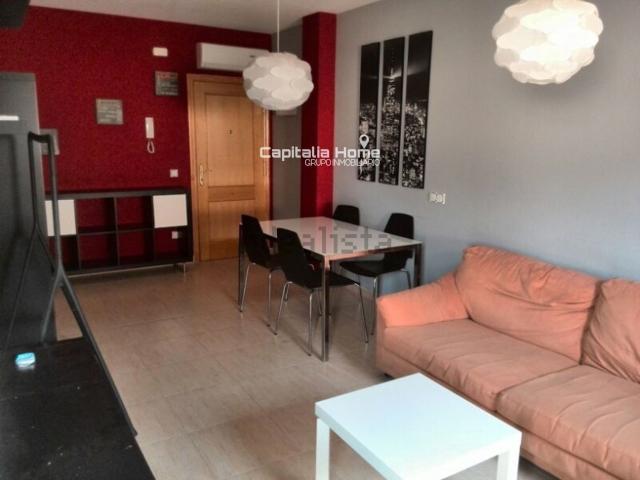 Piso en venta en Xirles, la Marina Baixa