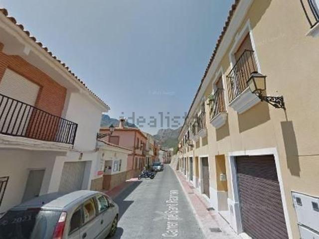 Piso en venta en Xirles, la Marina Baixa