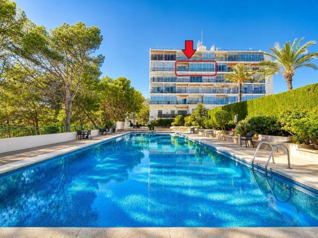 Piso en venta en la Marina Baixa, Valencia