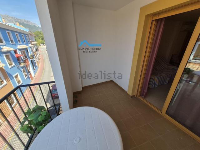 Piso en venta en Xirles, la Marina Baixa