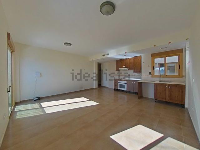 Piso en venta en Xirles, la Marina Baixa