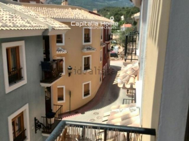 Piso en venta en Xirles, la Marina Baixa