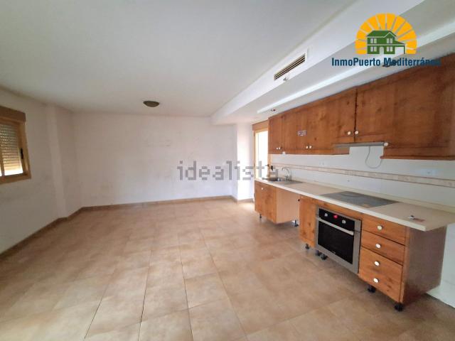 Piso en venta en Xirles, la Marina Baixa
