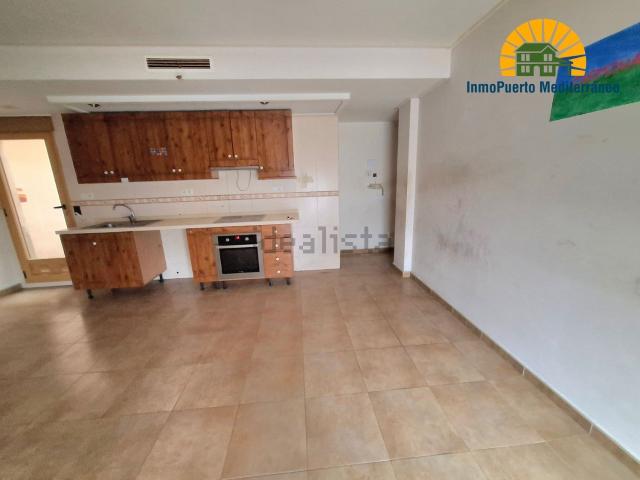 Piso en venta en Xirles, la Marina Baixa