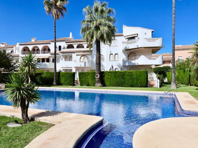 Piso en venta en Urbanització L'Alberca, Polop