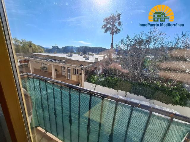 Piso en venta en Xirles, la Marina Baixa