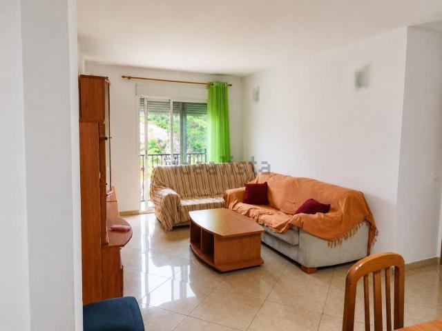 Piso en venta en la Marina Baixa, Valencia
