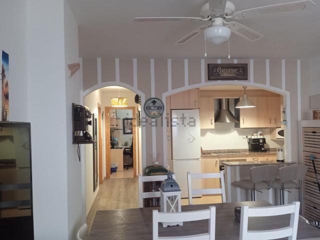 Piso en venta en Xirles, la Marina Baixa