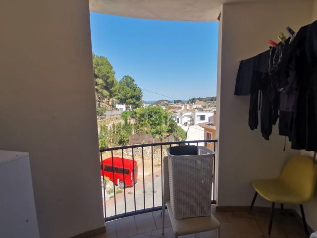 Piso en venta en Polop, Xirles