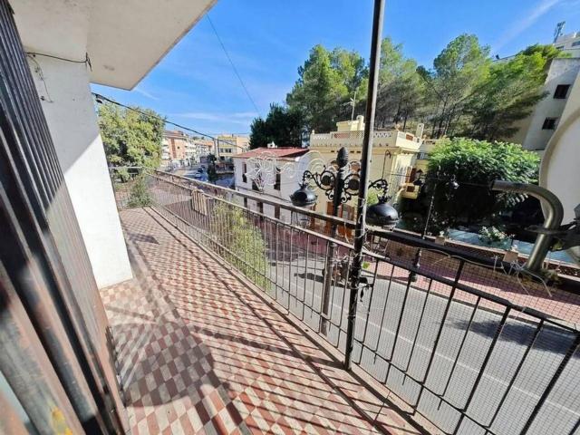 Piso en venta en Polop, Valencia