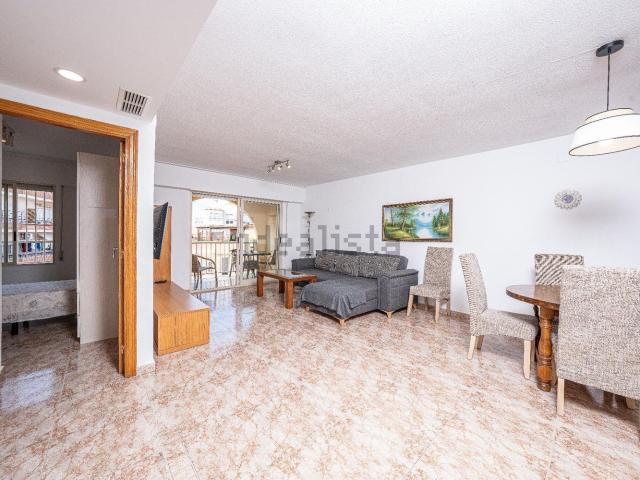 Piso en venta en la Marina Baixa, Valencia