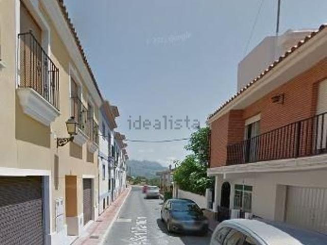 Piso en venta en la Marina Baixa, Valencia