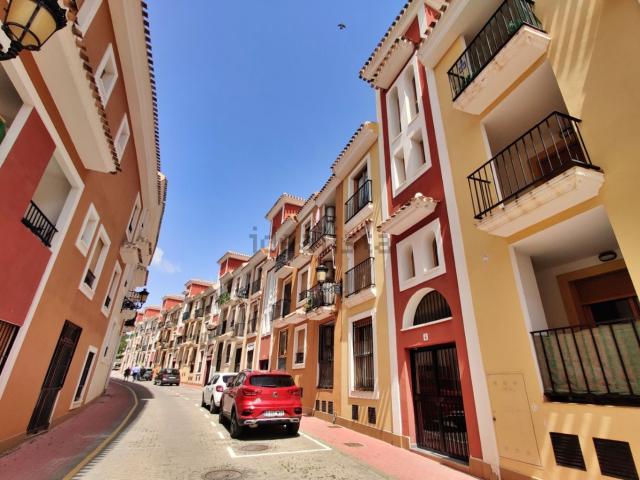 Piso en venta en Xirles, la Marina Baixa