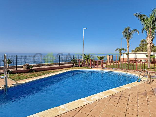 Piso en alquiler en Polopos, Comarca de la Costa Granadina