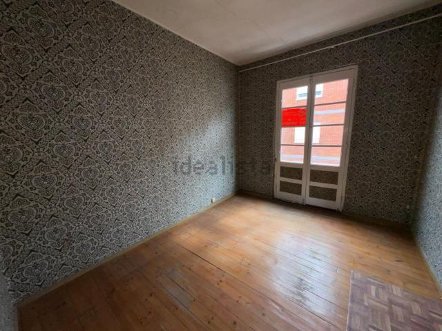 Piso en venta en Ponferrada, La Martina
