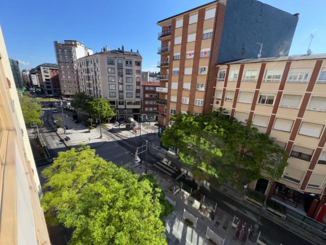 Piso en venta en Ponferrada, Flores del Sil