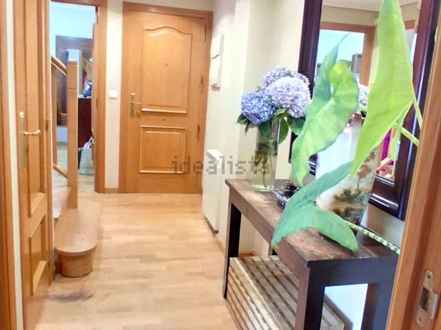 Dúplex en venta en Flores del Sil, Ponferrada
