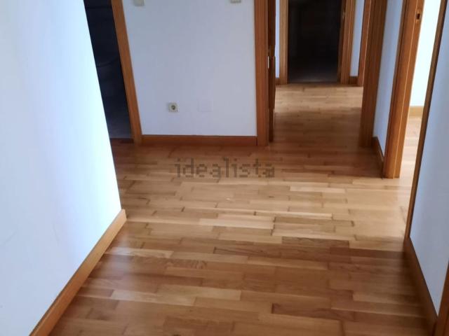 Piso en venta en Ponferrada, Flores del Sil Piso en venta en Ponferrada, Flores del Sil