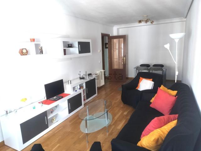 Piso en venta en Ponferrada, Flores del Sil