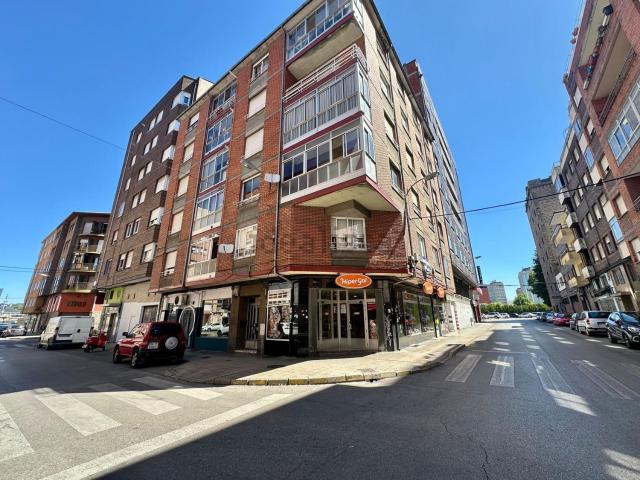 Piso en venta en Ponferrada, Flores del Sil