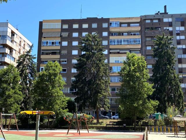 Piso en venta en Ponferrada, Santo Tomás de las Ollas