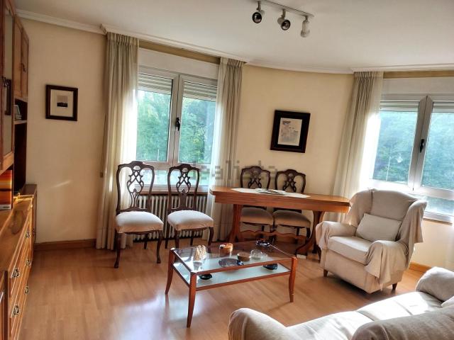 Piso en venta en Ponferrada, Santo Tomás de las Ollas