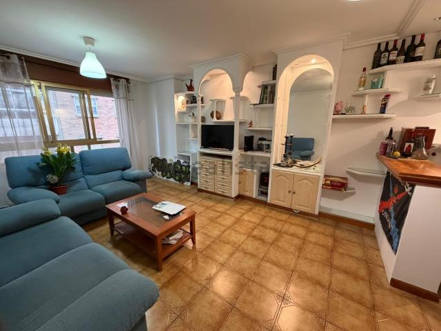 Piso en venta en Santo Tomás de las Ollas, El Bierzo