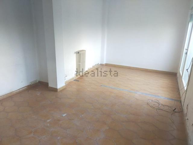 Piso en venta en Ponferrada, Cuatrovientos