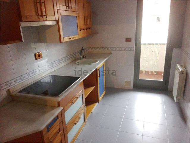 Piso en venta en Ponferrada