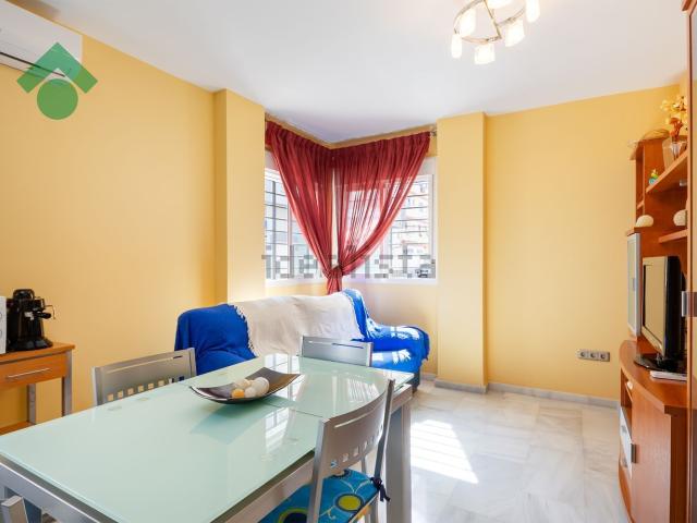 Piso en venta en Torre del Mar, La Axarquía