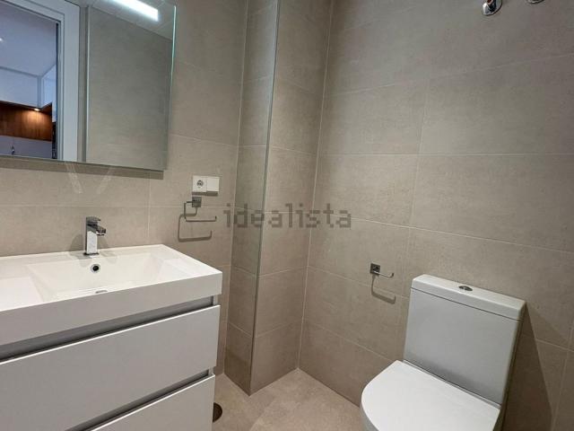 Piso en alquiler en Torre del Mar, La Axarquía