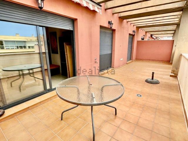 Ático en venta en Torre del Mar, La Axarquía