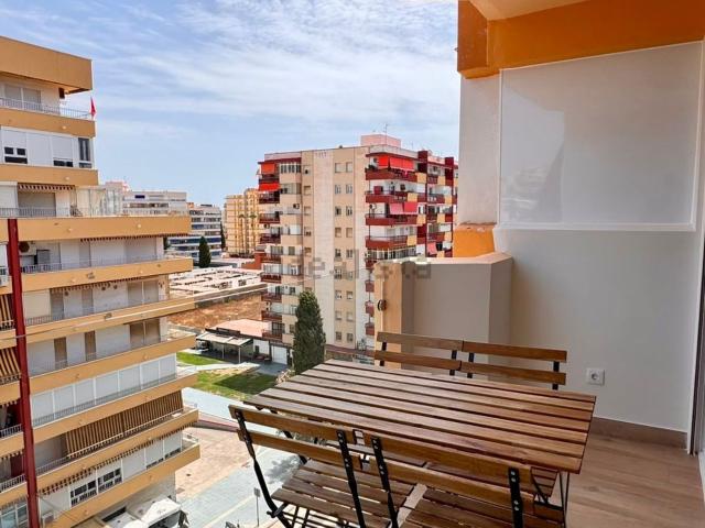 Piso en alquiler en Torre del Mar, La Axarquía