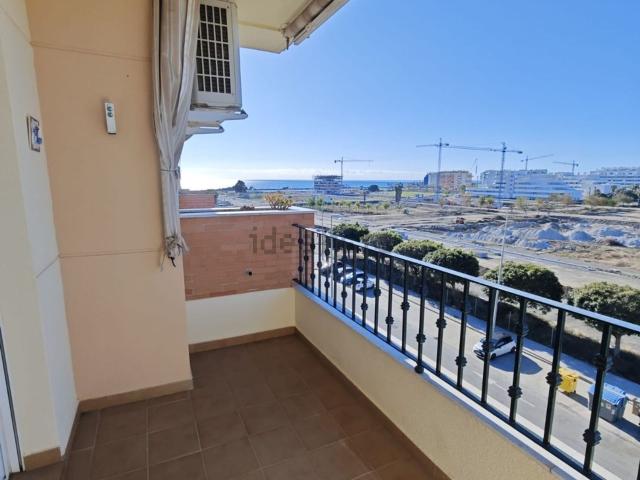 Ático en venta en Torre del Mar, La Axarquía