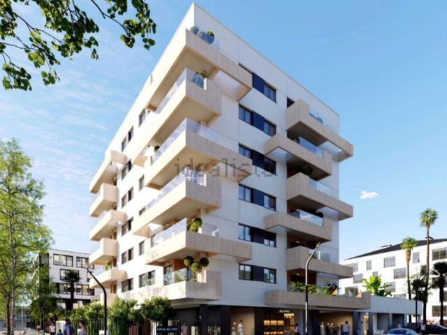 Ático en venta en Torre del Mar, La Axarquía