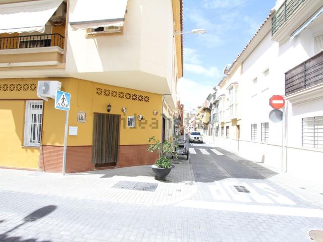 Piso en alquiler en Torre del Mar, La Axarquía