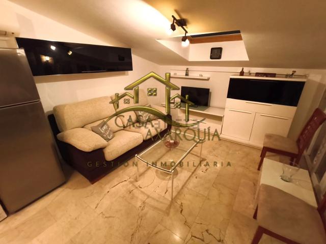 Piso en venta en Torre del Mar, La Axarquía