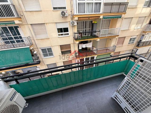 Piso en venta en Torre del Mar, La Axarquía