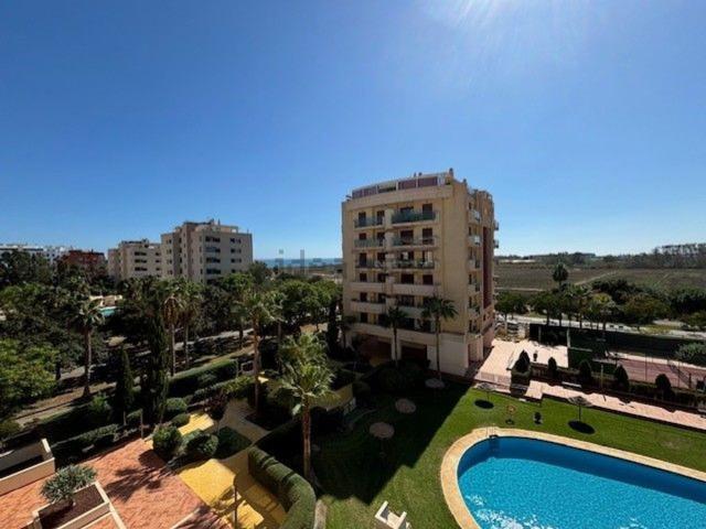 Piso en alquiler en Torre del Mar, La Axarquía