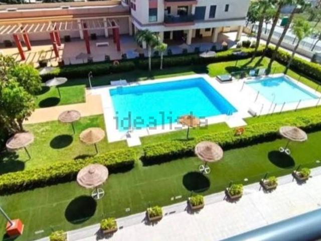Ático en venta en Torre del Mar, La Axarquía