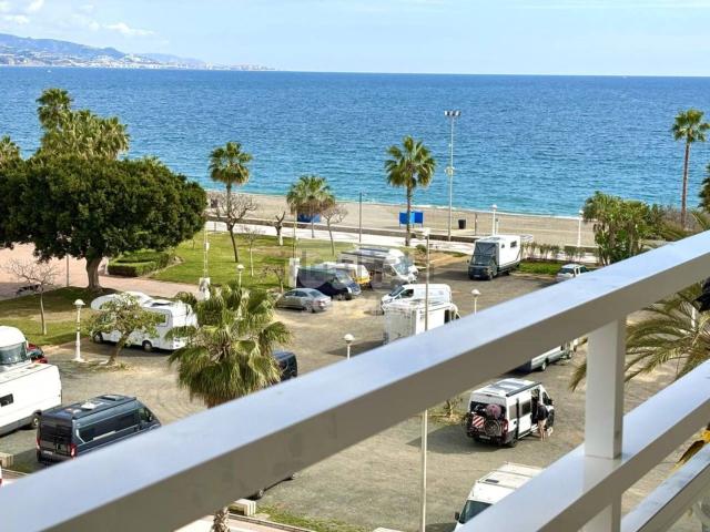 Piso en alquiler en Torre del Mar, La Axarquía