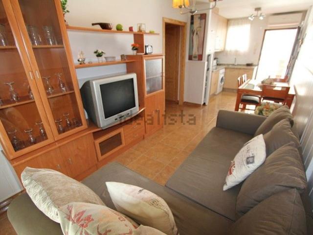 Piso en alquiler en Torre del Mar, La Axarquía