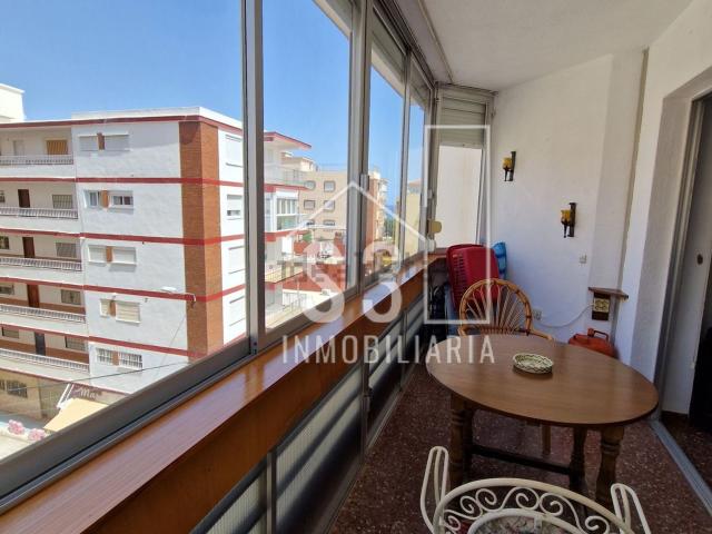 Piso en alquiler en Torre del Mar, La Axarquía
