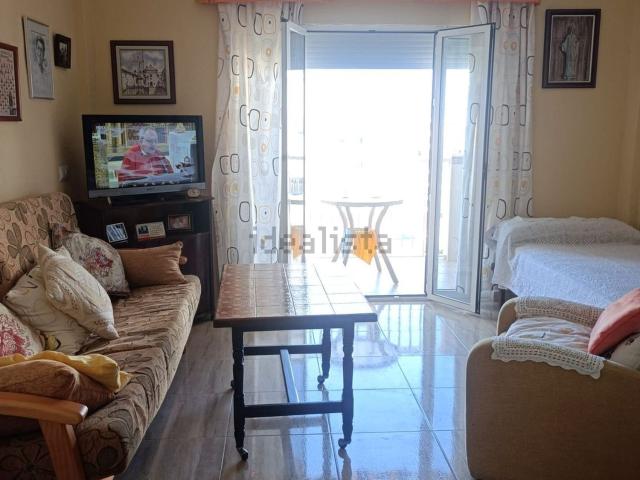Piso en venta en Torre del Mar, La Axarquía