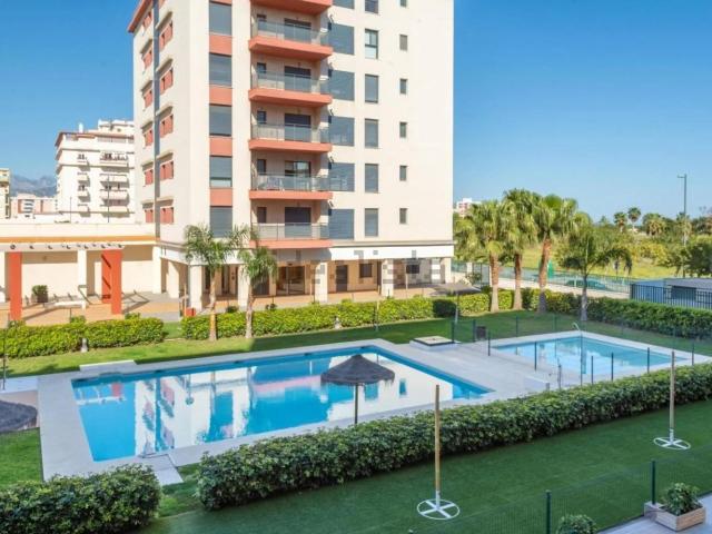Ático en venta en Torre del Mar, La Axarquía