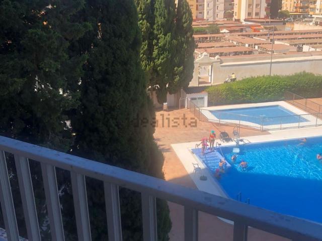 Piso en alquiler en Torre del Mar, La Axarquía