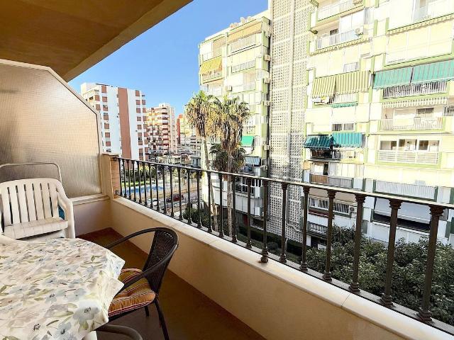 Piso en alquiler en Torre del Mar, La Axarquía