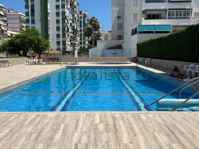 Piso en venta en Torre del Mar, La Axarquía