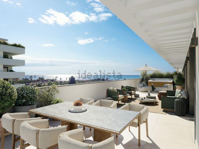 Ático en venta en Torre del Mar, La Axarquía